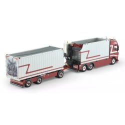 Tekno 89393 G & J van Leeuwen