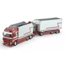 Tekno 89393 G & J van Leeuwen