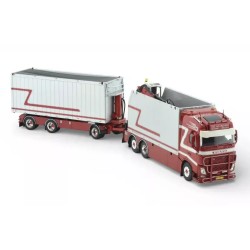 Tekno 89393 G & J van Leeuwen