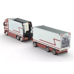Tekno 89393 G & J van Leeuwen
