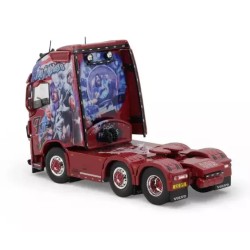 Tekno 86169 Barry Proctor "Foo Fighters"