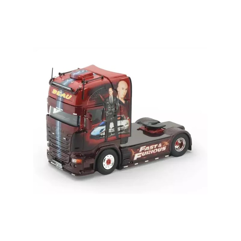 Tekno 86885 Transports Beau