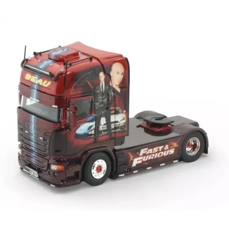 Tekno 86885 Transports Beau