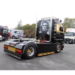 Tekno 88615 VandenBulcke