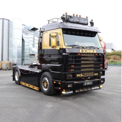 Tekno 88615 VandenBulcke