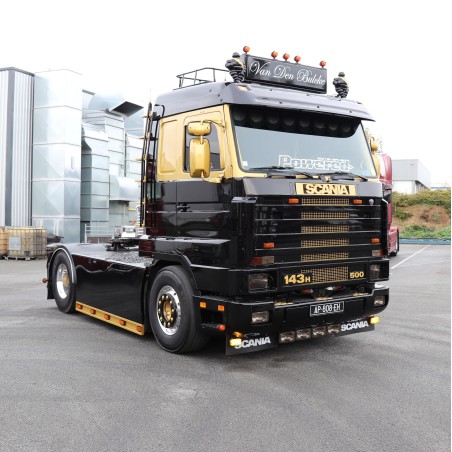 Tekno 88615 VandenBulcke