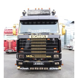 Tekno 88615 VandenBulcke