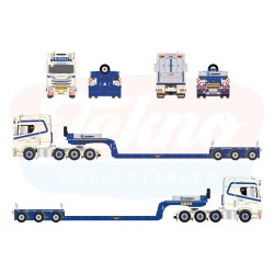 Tekno 91064 Twan Bierings