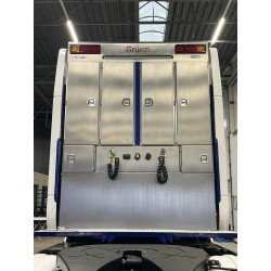 Tekno 91064 Twan Bierings