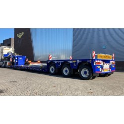 Tekno 91064 Twan Bierings