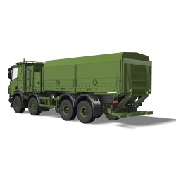 Tekno 89760 Gryphuis