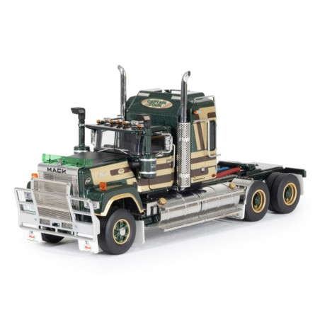 Drake Z88007 Captain Cook