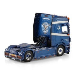 WSI 01-5003 Jaspers Internationaal Transport