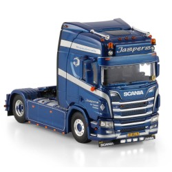 WSI 01-5003 Jaspers Internationaal Transport