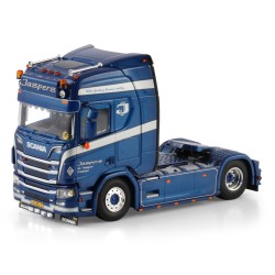 WSI 01-5003 Jaspers Internationaal Transport