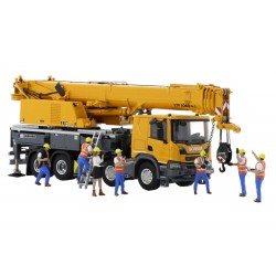 WSI 84-1004 Figure set nr. 2