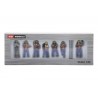 WSI 84-1004 Figure set nr. 2