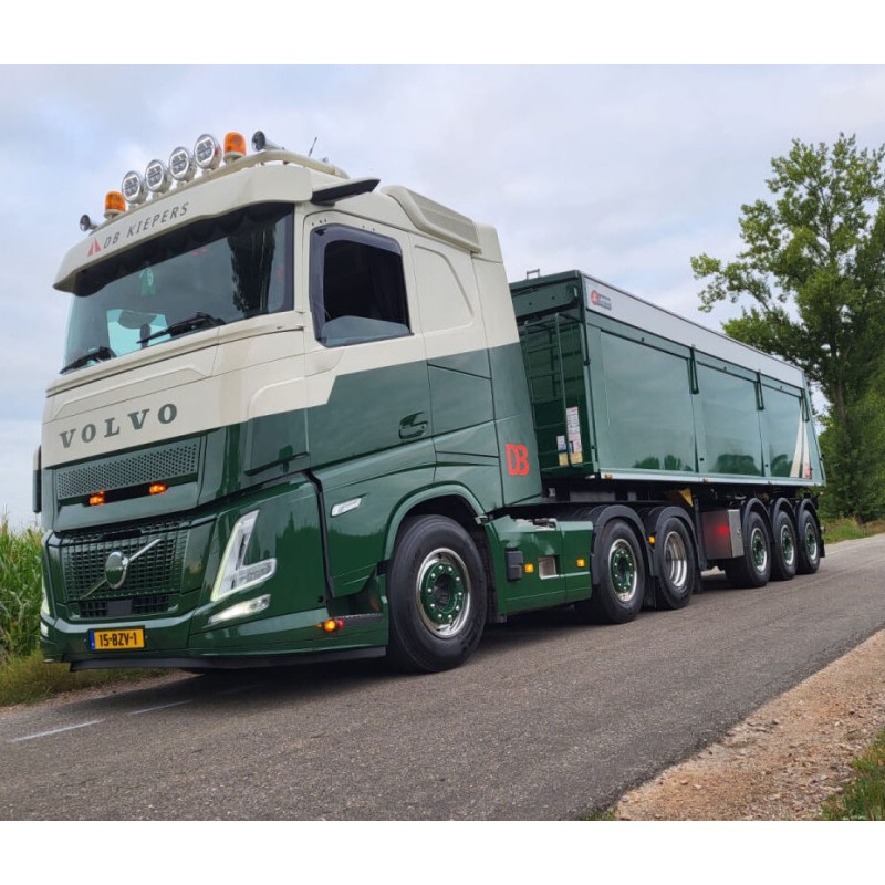 WSI 01-5319 DB Kiepers