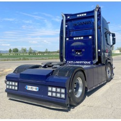 WSI 01-5210 TSM Logistique