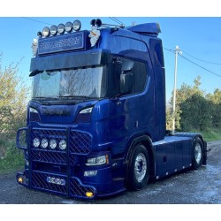 WSI 01-5210 TSM Logistique