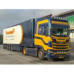 WSI 01-4718 Gebr. van Iterson