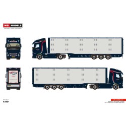 WSI 01-5118 Vlastrans