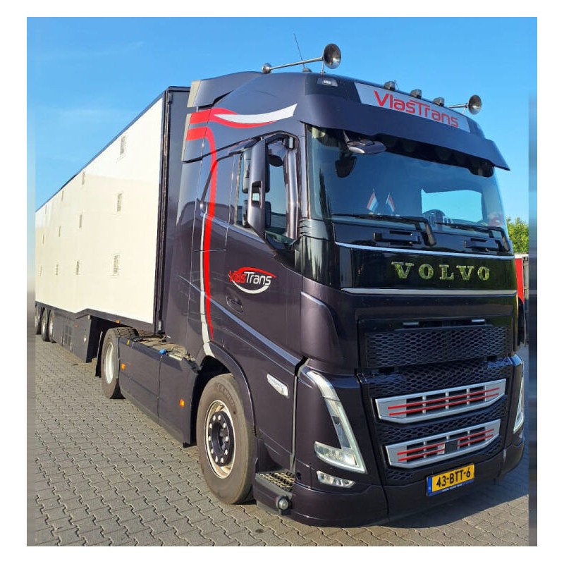 WSI 01-5118 Vlastrans