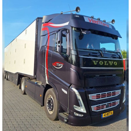 WSI 01-5118 Vlastrans