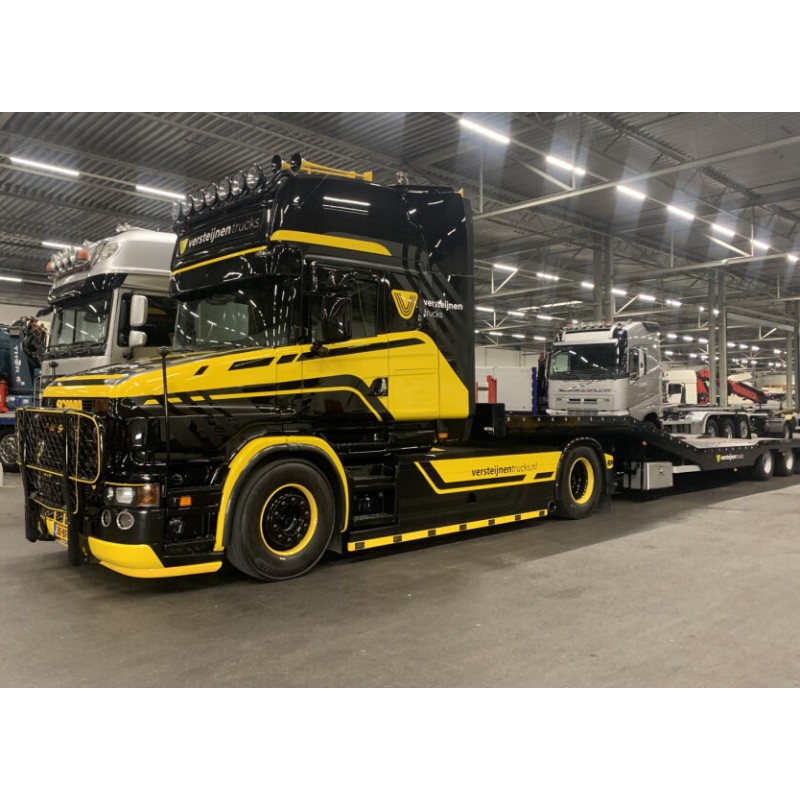 WSI 01-5198 Versteijnen Trucks