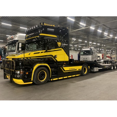 WSI 01-5198 Versteijnen Trucks