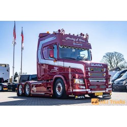 Tekno 90040 Nicolaj F. Olsen