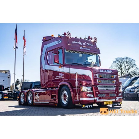 Tekno 90040 Nicolaj F. Olsen