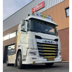 Tekno 90788  G.v.d. Linden Transport