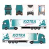 Tekno 91321 Kotra