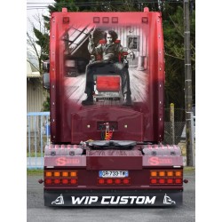 Tekno 89427 Beau "Tim Burton"