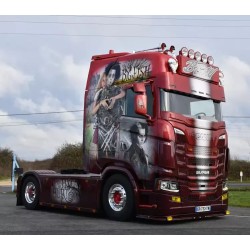 Tekno 89427 Beau "Tim Burton"