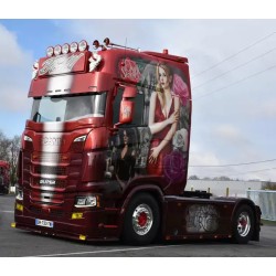 Tekno 89427 Beau "Tim Burton"