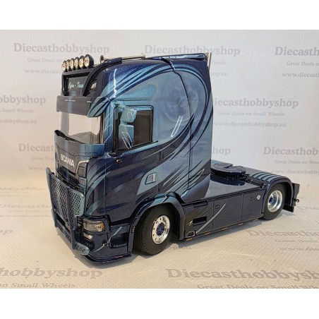 WSI 02-3611 Cypa Trans