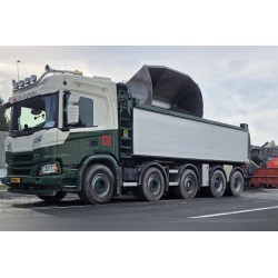 WSI 01-5318 DB Kiepers