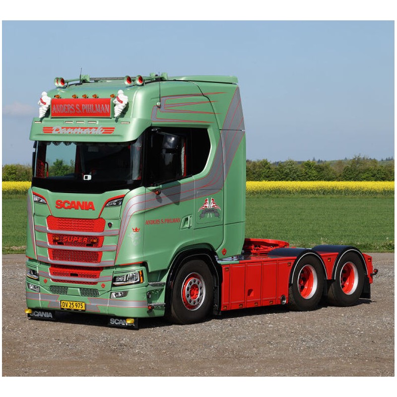 WSI 01-5151 Anders Pihlman