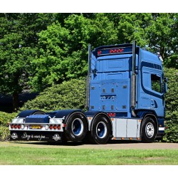 WSI 01-5204 Arendshorst