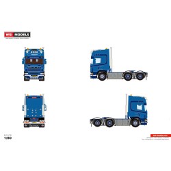 WSI 01-5204 Arendshorst