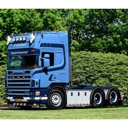 WSI 01-5204 Arendshorst