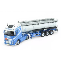 Tekno 89111 Kees in`t Veen
