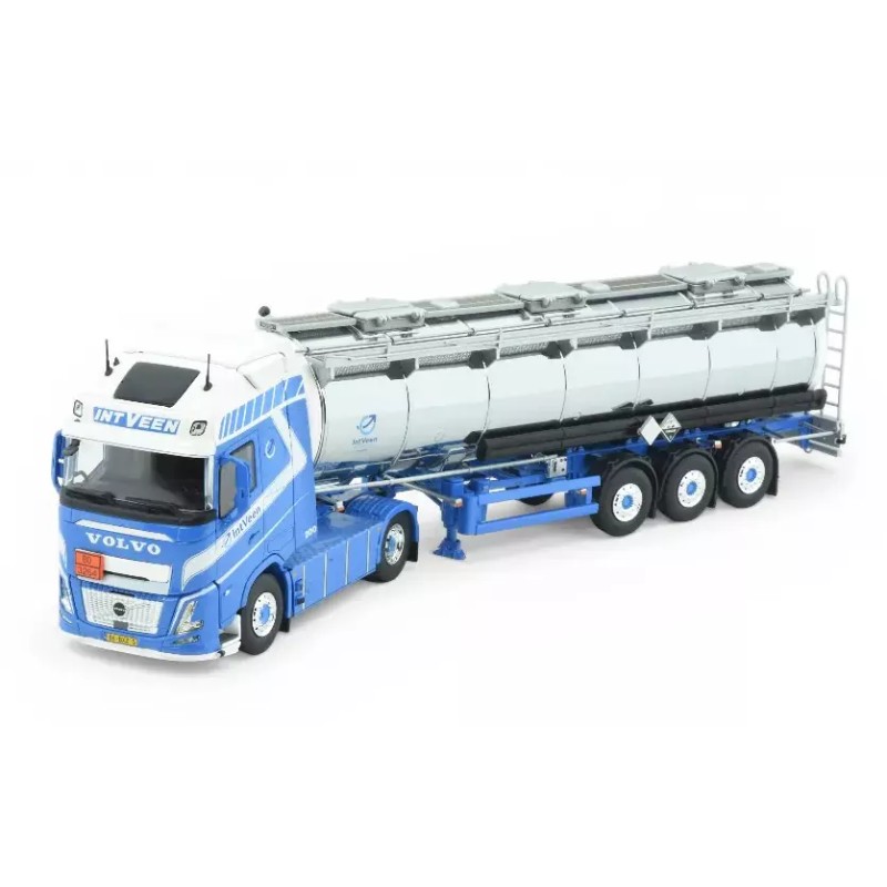 Tekno 89111 Kees in`t Veen