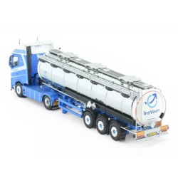 Tekno 89111 Kees in`t Veen