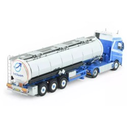 Tekno 89111 Kees in`t Veen