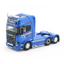 Tekno 87114 Williamson