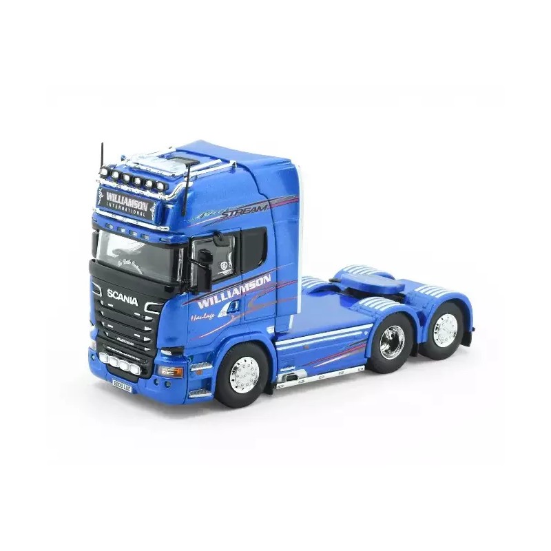 Tekno 87114 Williamson