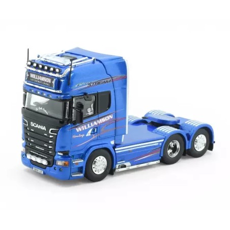 Tekno 87114 Williamson